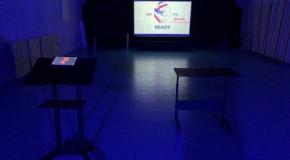 VIDEO FUSION